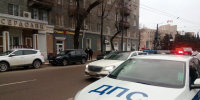 В Воронеже пройдут проверки автомобилей на наличие незаконного переоборудования - Комсомольская Правда