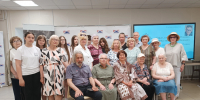 Во Всеволожске открыли конкурс эссе к 95-летию Глеба Горбовского - Всеволожские вести онлайн