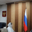 Управляющий Отделением СФР по Ингушетии провёл приём граждан в региональной приёмной Президента РФ - Социальный фонд России
