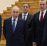Владимир Путин посетил Новосибирский государственный университет - Baikal24.Ru