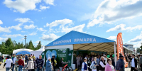 «Молочная страна» соберёт дружные семьи в парке «Кашкадан» в Уфе - Сетевое издание Республика Башкортостан