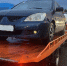 Воронежец может лишиться Mitsubishi Lancer из-за 151 тыс рублей долга - РИА Воронеж