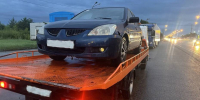 Воронежец может лишиться Mitsubishi Lancer из-за 151 тыс рублей долга - РИА Воронеж