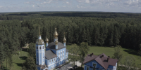 Хор из Нижнего Новгорода выступил в подворье Спасо-Евфимиева монастыря - Телеканал Вариант