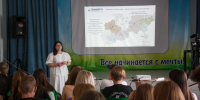 Фото: Служба общественных коммуникаций АО «Транснефть – Верхняя Волга» - НТА-Приволжье