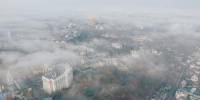 Жителям Новоусманского района дали рекомендации при задымлении и смоге - VrnTimes.Ru