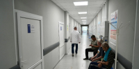 Под Астраханью модернизируют районную больницу - Astrakhanpost.Ru