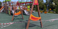 Девочке, на которую упала часть качели в Ипатове, выплатили 80 тыс. рублей - ИА Победа 26