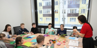 В подростковых клубах Казани на этой неделе проведут серию бесплатных мастер-классов - Администрация г. Казань