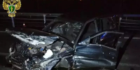Прокуратура проверяет обстоятельства ДТП с двумя погибшими под Ставрополем - ИА Победа 26