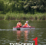 С начала лета в водоемах Тульской области утонули 15 человек - ТК Первый Тульский