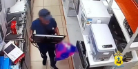 Архангельские гастролеры промышляли кражами в Поморье и Вологодской области - Tv29.Ru