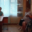 Состоялся выездной прием населения - ТОС Омска