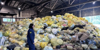 Тульская природоохранная прокуратура выявила нарушения на предприятии - Комсомольская Правда