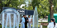 Благодаря коллективу «СМК Шадринск» День строителя стал общегородским праздником. - Администрация г. Шадринска