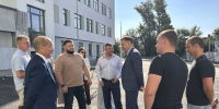 НА ФИНИШНОЙ ПРЯМОЙ - Сетевое издание Кинельская жизнь
