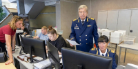 МГТУ ГА на 100% выполнил план приема на бюджетные места очной формы - МГТУ ГА