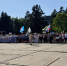 Здоровый образ жизни как политический выбор: активисты ЛДПР в ЕАО отметили День физкультурника масштабным шествием - ЛДПР
