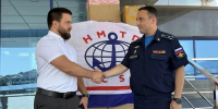 Когда поддержка – в приоритете: Новороссийский морской торговый порт оказал благотворительную помощь военнослужащим - Город-герой Новороcсийск