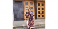 В Вологодской области определили 14 специалистов – участников программы «Земский работник культуры» 2026 года. - Верховажский муниципальный округ