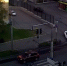 В Петрозаводске женщина-водитель сбила человека на пешеходном переходе - StolicaOnego.Ru