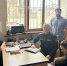 Уголовно-исполнительная инспекция Дагестана и реабилитационный центр «Сафа» договорились о сотрудничестве - РИА Дагестан