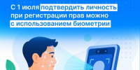 Биометрия в сделках с недвижимостью: что важно знать?. - Сыктывдинский район