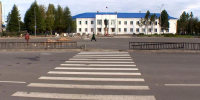 В Няндоме стартовал капитальный ремонт системы городской канализации - ГТРК Поморье