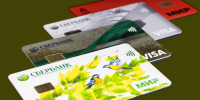Visa и Mastercard в России отмирают - SeverPost.ru