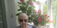 100-летний юбилей отметила жительница Мурома Анна Кондакова - Муром24.РФ