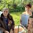 Калужанке исполнилось 100 лет - Калужский перекрёсток