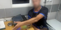 38-летний астраханец похитил кошелёк у иностранца - Астрахань 24