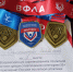 Любовь Самотошенкова из Тосно взяла три золота на всероссийских соревнованиях и установила рекорд России - Газета Тосненский вестник