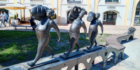 В Рязани открылась ярмарка меда - RyazPressa.Ru