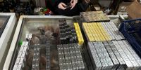 Жителя Стародуба оштрафовали за контрабанду 164 тысяч сигаретных пачек - Газета Брянские новости