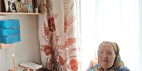 Социальное служение в Янтиковском муниципальном округе - Канашская Епархия