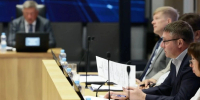 Шуваев провёл рабочее совещание с правительством региона - Сетевое издание Победа 31