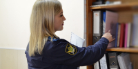 Имущественные права несовершеннолетних восстановлены после вмешательства судебных приставов Ивановской области - УФССП России