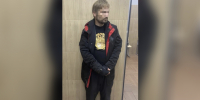 Обезумевший поклонник «Сияния» с топором нападал на женщин на юге Петербурга - Neva.Today