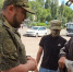 После рейда в Коминтерновском районе Воронежа на учет поставили еще одного «нового» гражданина - РИА Воронеж