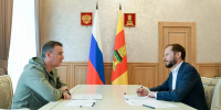 11.08.2026 | В Тверской области обсудили развитие агропромышленного комплекса и сельских территорий - Министерство экономического развития