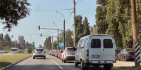 «Если можете сократить поездки — сократите» - Gorod48.ru