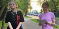 Находить выход из неловких жизненных ситуаций научат подростков в семейном центре «Преображение» в САО - Район Аэропорт