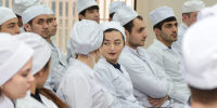 врачи медики студенты - Сетевое издание Арбуз