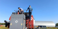 Профилактика работает: Гостехнадзор Чувашии и МЧС продолжают рейды по пожарной безопасности - Гостехнадзор Чувашии