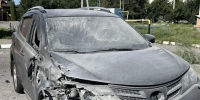 Один погиб, 11 мирных жителей ранены 10 августа при атаках ВСУ - Мир Белогорья