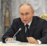 Путин отметил прорыв в транспорте Челябинска и Екатеринбурга на заседании Госсовета - УралПолит.Ru