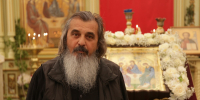 Когда Бог рядом. Чудеса Всевышнего видят только те, кто верит всем сердцем, считает Григорий Тхелидзе - Армавирский Собеседник