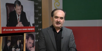 Ильяс Эбиев: «Ахмат-Хаджи был очень благородным и хорошим человеком» - ИА Грозный-информ