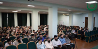 В Чечне 209 преподавателей Корана начали новый этап аттестации - ИА Грозный-информ